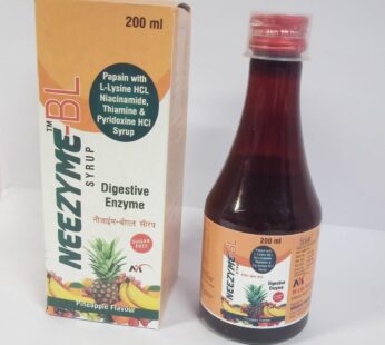 Neezyme BL 200ml